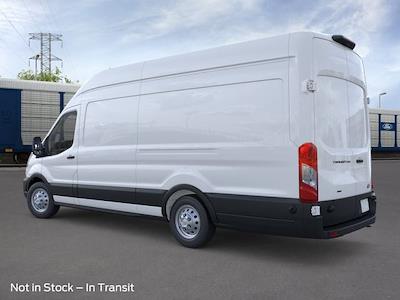 2026 Ford Transit 250 High Roof AWD Empty Cargo Van for sale #26V0408 - photo 2