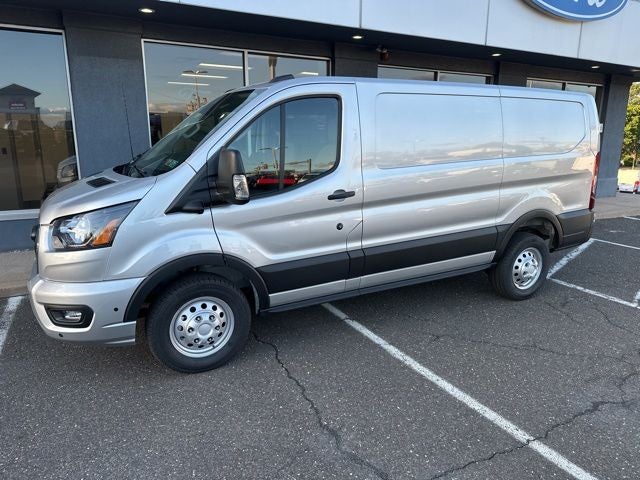 New 2026 Ford Transit 150 - photo 2
