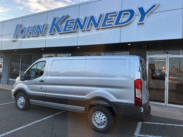 New 2026 Ford Transit 150 - photo 5