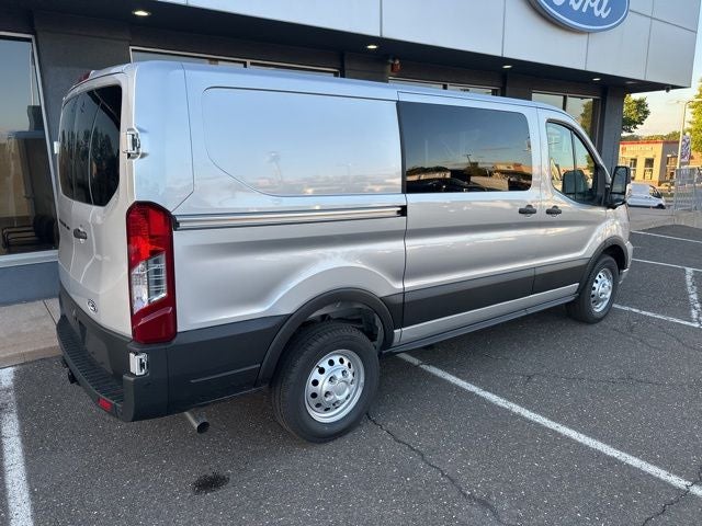 New 2026 Ford Transit 150 - photo 6