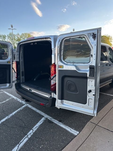 New 2026 Ford Transit 150 - photo 11