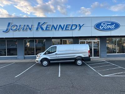 New 2026 Ford Transit 150 Low Roof Empty Cargo Van for sale #26V0413 - photo 1