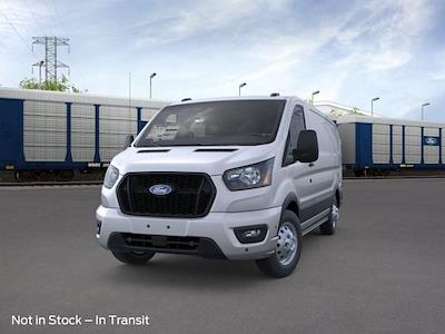 2026 Ford Transit 150 Low Roof RWD Empty Cargo Van for sale #26V0413 - photo 2