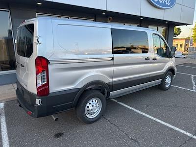 New 2026 Ford Transit 150 Low Roof Empty Cargo Van for sale #26V0413 - photo 2