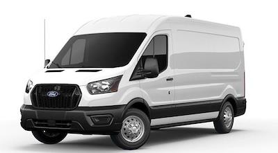New 2026 Ford Transit 250 Medium Roof Empty Cargo Van for sale #26V0438 - photo 1