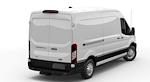 New 2026 Ford Transit 250 Medium Roof Empty Cargo Van for sale #26V0438 - photo 3