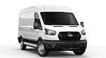 New 2026 Ford Transit 250 Medium Roof Empty Cargo Van for sale #26V0438 - photo 4