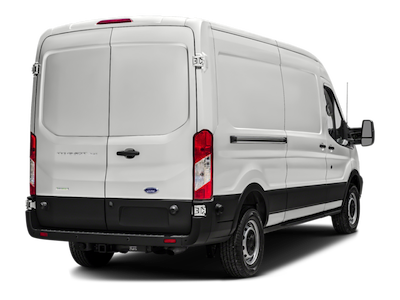 2016 Ford Transit 250 Medium Roof RWD Empty Cargo Van for sale #26V0438A - photo 2