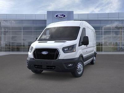 2026 Ford Transit 250 Medium Roof RWD Empty Cargo Van for sale #26V0458 - photo 2