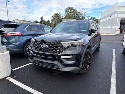 2020 Ford Explorer 4WD SUV for sale #26V0471B - photo 1