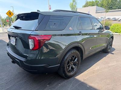 2022 Ford Explorer 4WD SUV for sale #26V0579A - photo 2