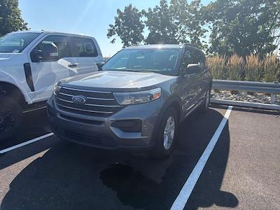 2023 Ford Explorer 4WD SUV for sale #26V0702A - photo 1