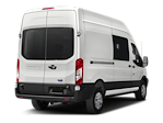 Used 2017 Ford Transit 250 High Roof Empty Cargo Van for sale #26V0705A - photo 1