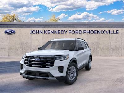 2026 Ford Explorer 4WD SUV for sale #26V0780 - photo 2