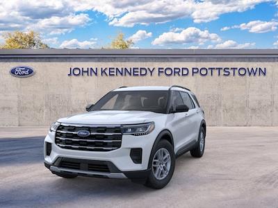 2026 Ford Explorer 4WD SUV for sale #26V0830 - photo 2