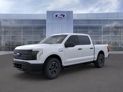 2023 Ford F-150 Lightning SuperCrew Cab AWD Pickup for sale #31330 - photo 1