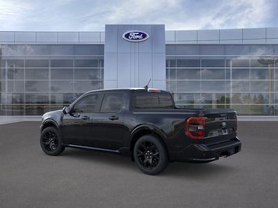 2025 Ford Maverick SuperCrew Cab AWD Pickup for sale #25V0135 - photo 2
