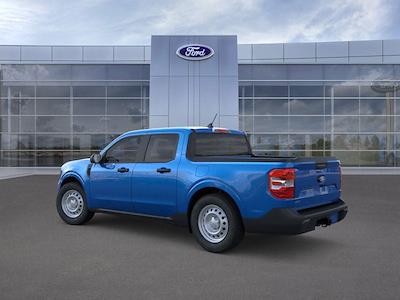 New 2025 Ford Maverick XL SuperCrew Cab Pickup for sale #25V0187 - photo 2
