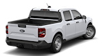 2026 Ford Maverick SuperCrew Cab AWD Pickup for sale #3FTTW8B36TRA36622 - photo 27