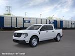 2025 Ford Maverick SuperCrew Cab AWD Pickup for sale #3FTTW8BA1SRA89824 - photo 1
