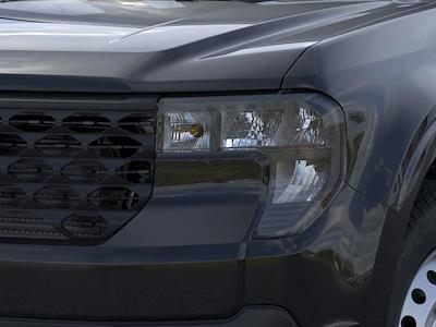 New 2025 Ford Maverick - photo 1