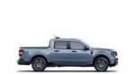 2025 Ford Maverick SuperCrew Cab FWD Pickup for sale #3FTTW8H30SRB42618 - photo 5