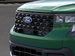 2025 Ford Maverick SuperCrew Cab AWD Pickup for sale #3FTTW8JA3SRB76240 - photo 17