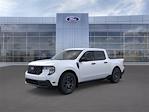 2025 Ford Maverick SuperCrew Cab AWD Pickup for sale #3FTTW8JA4SRB55011 - photo 25