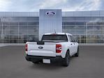 2025 Ford Maverick SuperCrew Cab AWD Pickup for sale #3FTTW8JA4SRB55011 - photo 32