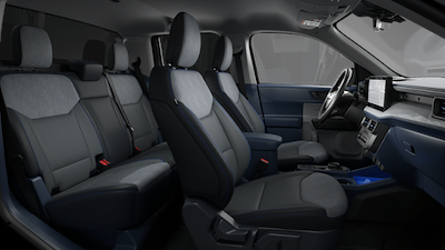 2026 Ford Maverick SuperCrew Cab AWD Pickup for sale #3FTTW8JA4TRA08186 - photo 2