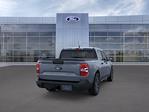 New 2025 Ford Maverick XLT SuperCrew Cab AWD Pickup for sale #25V0171 - photo 8