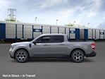 2025 Ford Maverick SuperCrew Cab AWD Pickup for sale #3FTTW8SA0SRB07701 - photo 4
