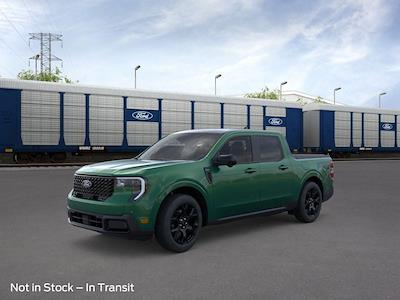 2025 Ford Maverick SuperCrew Cab AWD Pickup for sale #3FTTW8SA5SRB06589 - photo 1