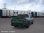 2025 Ford Maverick SuperCrew Cab AWD Pickup for sale #3FTTW8SA5SRB06589 - photo 8