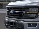 2024 Ford F-150 SuperCrew Cab 4WD Pickup for sale #40366 - photo 17
