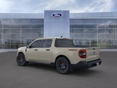 2024 Ford Maverick SuperCrew Cab AWD Pickup for sale #40680 - photo 2