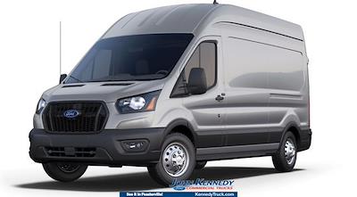 New 2024 Ford Transit 350 HD High Roof Empty Cargo Van for sale #40819 - photo 2