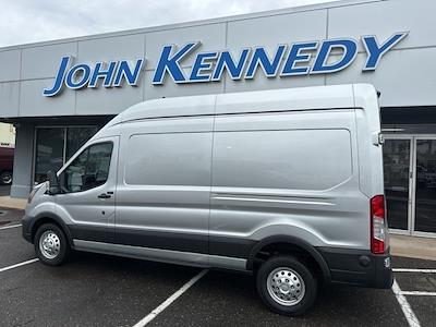 2024 Ford Transit 350 HD High Roof RWD Empty Cargo Van for sale #40819 - photo 2