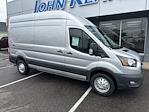 New 2024 Ford Transit 350 HD High Roof Empty Cargo Van for sale #40819 - photo 16