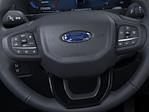 2024 Ford Ranger SuperCrew Cab 4WD Pickup for sale #40971 - photo 12