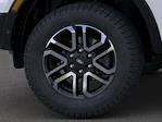 2024 Ford Ranger SuperCrew Cab 4WD Pickup for sale #40971 - photo 19