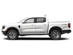 2024 Ford Ranger SuperCrew Cab 4WD Pickup for sale #40971 - photo 23