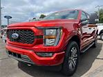 2023 Ford F-150 SuperCrew Cab 4WD Pickup for sale #40971A - photo 20