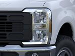 2024 Ford F-350 Regular Cab SRW 4WD Western Plow Truck for sale #41051 - photo 7