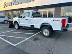 2024 Ford F-350 Regular Cab SRW 4WD Western Plow Truck for sale #41051 - photo 2