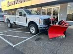 2024 Ford F-350 Regular Cab SRW 4WD Western Plow Truck for sale #41051 - photo 10