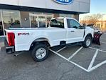 2024 Ford F-350 Regular Cab SRW 4WD Western Plow Truck for sale #41051 - photo 11