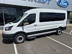 2024 Ford Transit 350 Medium Roof RWD Passenger Van for sale #41117 - photo 2