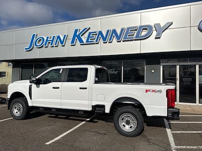 2024 Ford F-350 Crew Cab SRW 4WD Pickup for sale #41122 - photo 2
