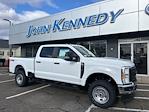 2024 Ford F-350 Crew Cab SRW 4WD Pickup for sale #41122 - photo 17